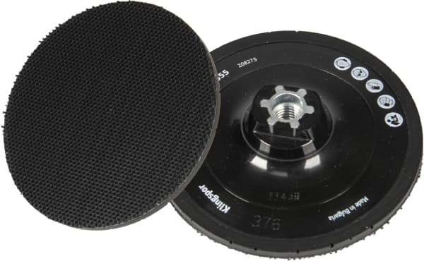 Haftstützteller für Scotch-Brite-Disc 