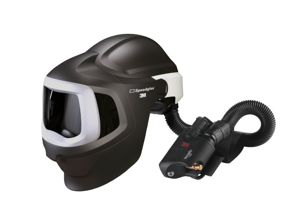 3M Versaflo 578800 V-500E Druckluftsystem mit 3M Speedglas