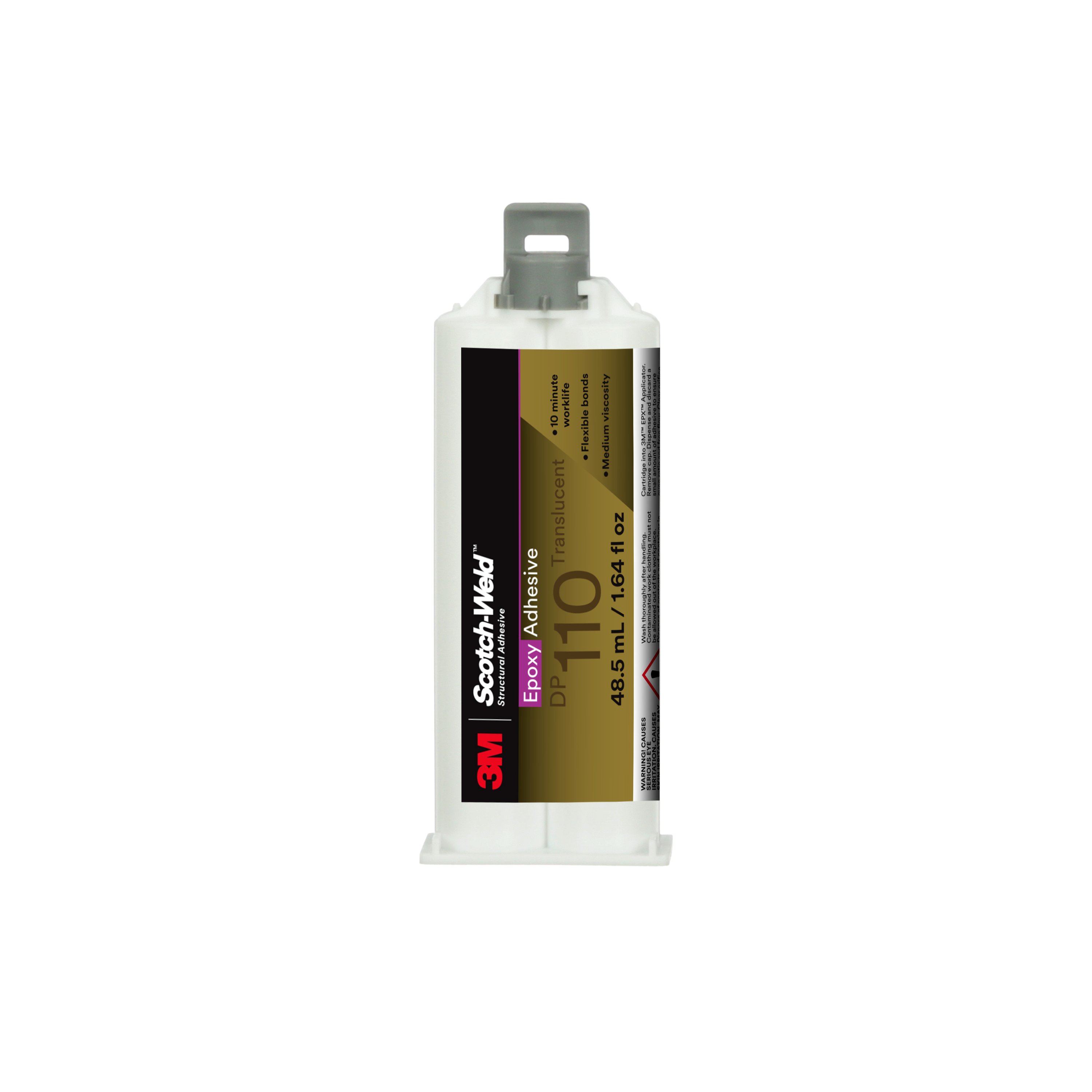 3M Scotch-Weld DP-110 Epoxidharz