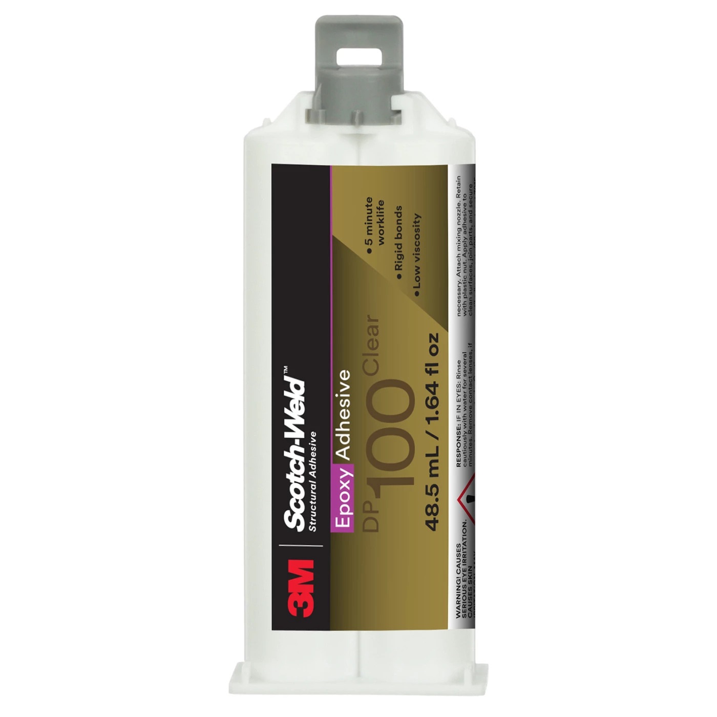 3M Scotch-Weld DP-100 PLUS Epoxidharz