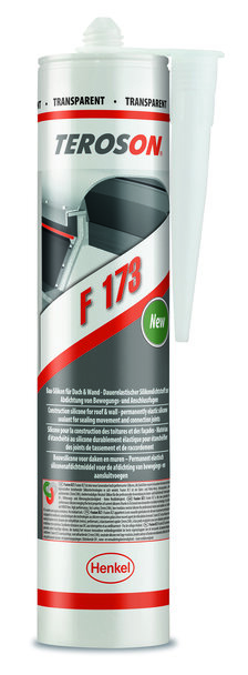 Elch Pro Bau F173 Dach & Wand (Teroson)