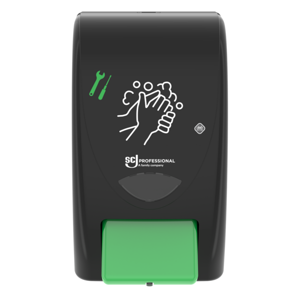 Spender Proline Hautreinigung Stark