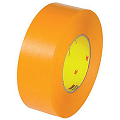 3M 2525  Hochleistungs-Abdeckband orange