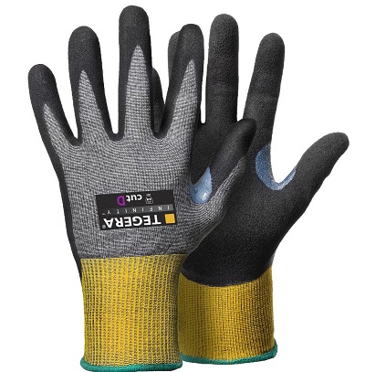 Schnittschutzhandschuhe TEGERA  INFINITY 8807