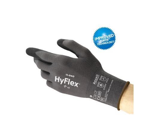 Arbeitshandschuh HyFlex 11-840