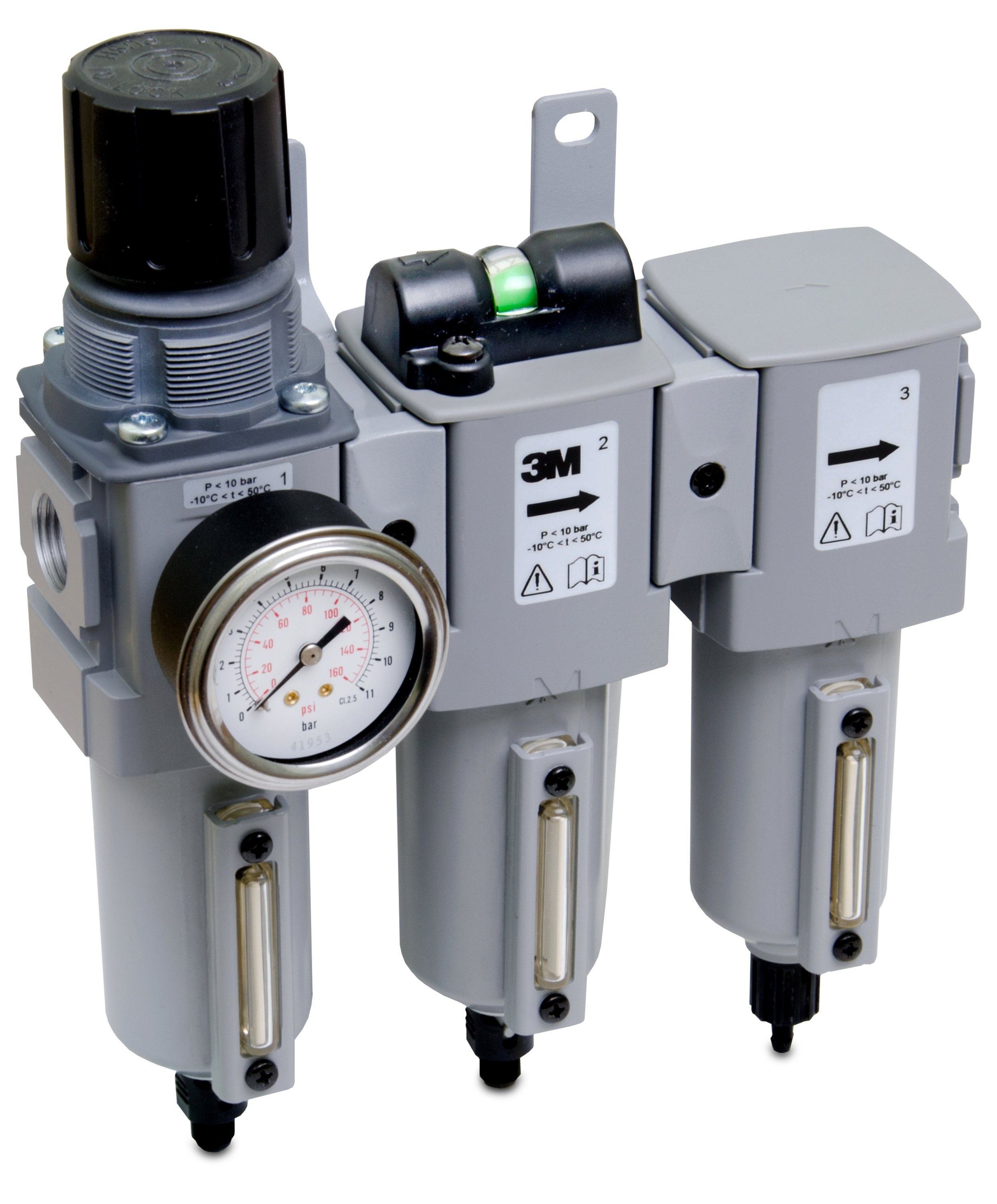 3M ACU-03 Filtergerät