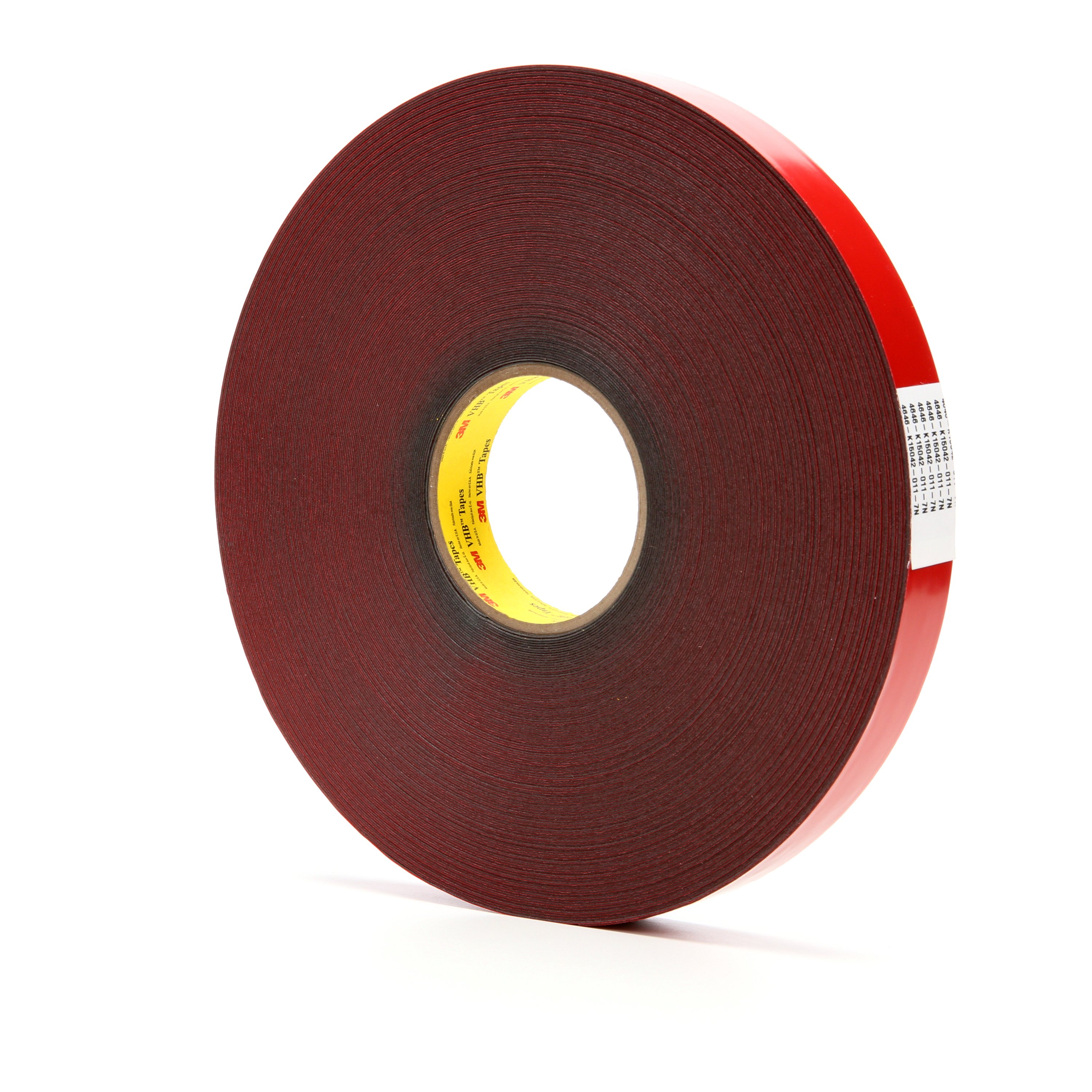 3M 4646-F Montageklebeband VHB