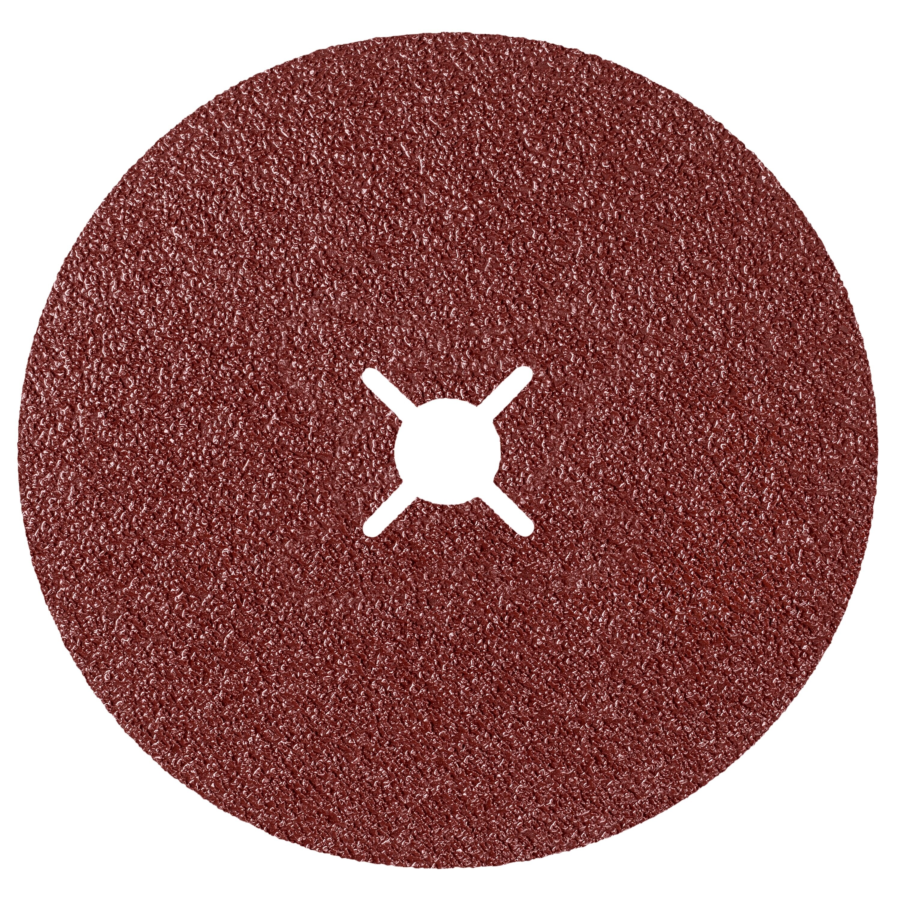 3M 782C Cubitron Fiberscheibe