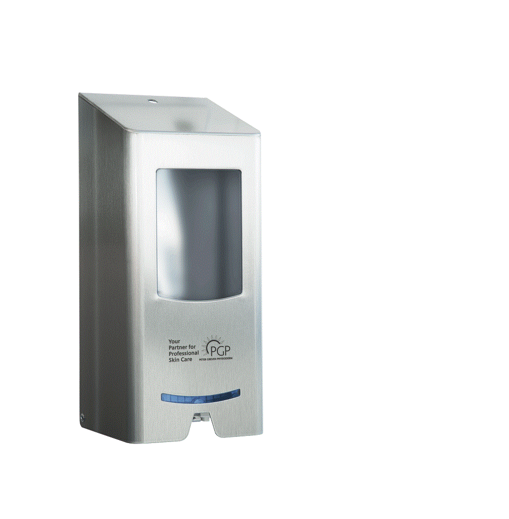 Physioderm Spender Neptune