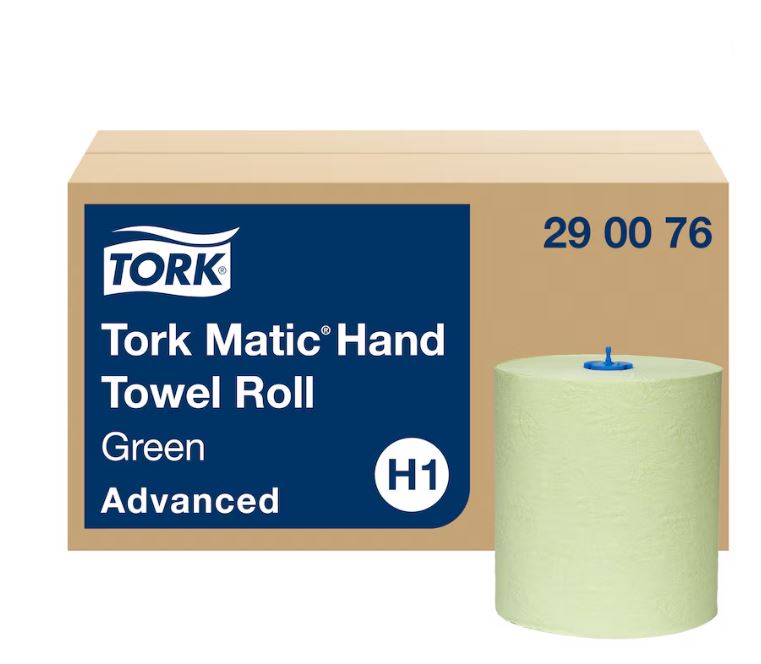 Rollenhandtuch Tork H1 Advanced Rolle à 150m