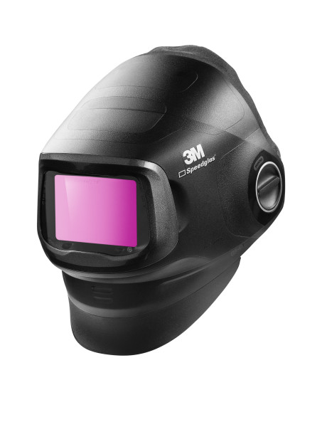3M Speedglas Hochleistungs Schweissmaske G5-01