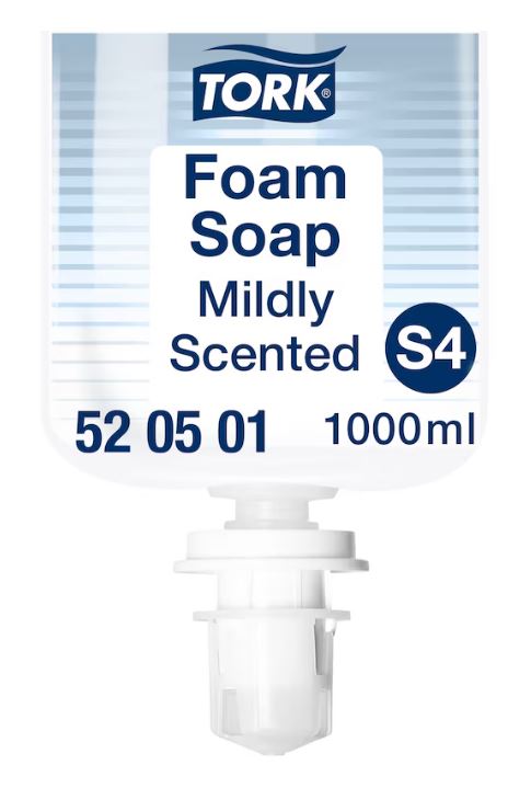 Schaumseife Tork Premium S4 1000ml