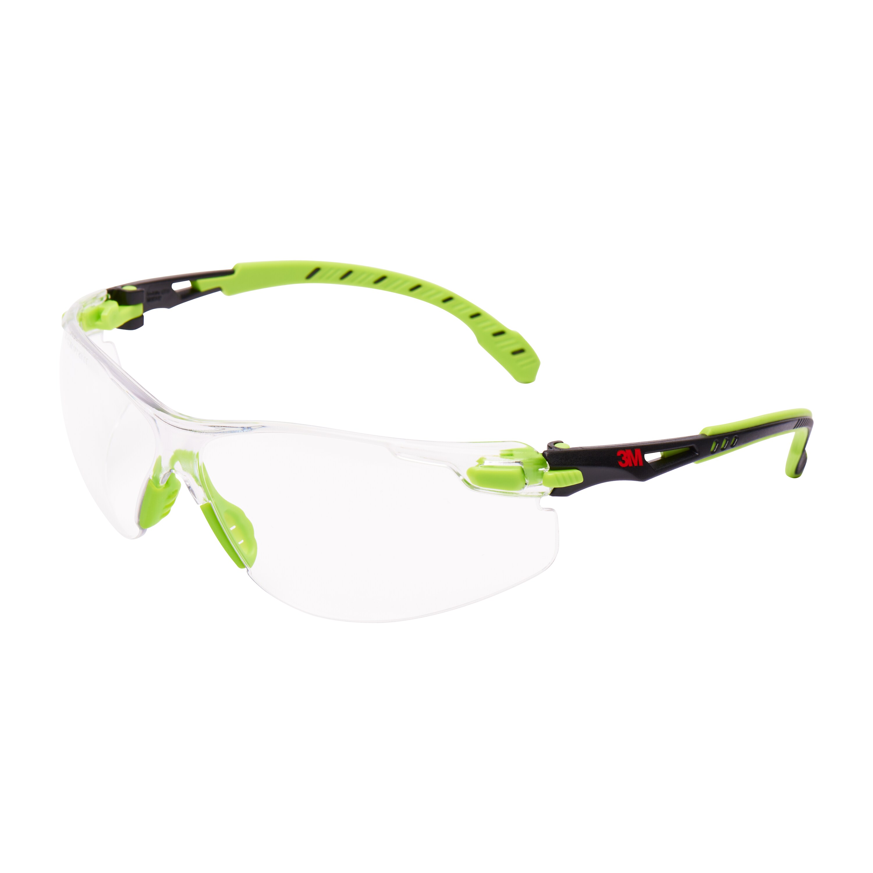 3M Solus S1201 Schutzbrille