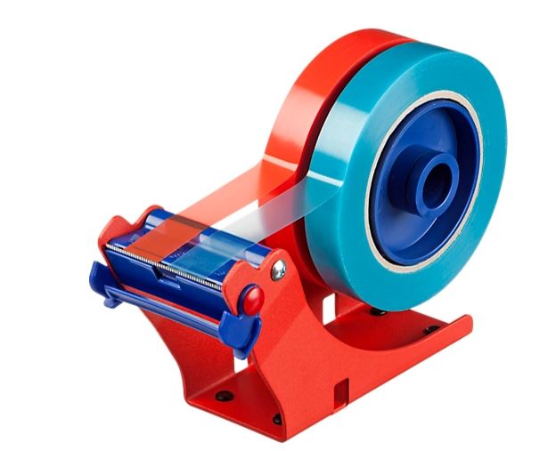 tesa 6012 Tischabroller