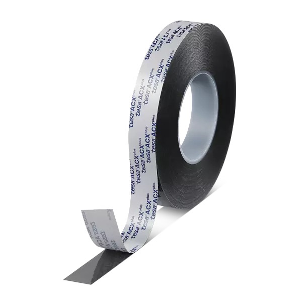 tesa 7072 ACXplus  schwarz
