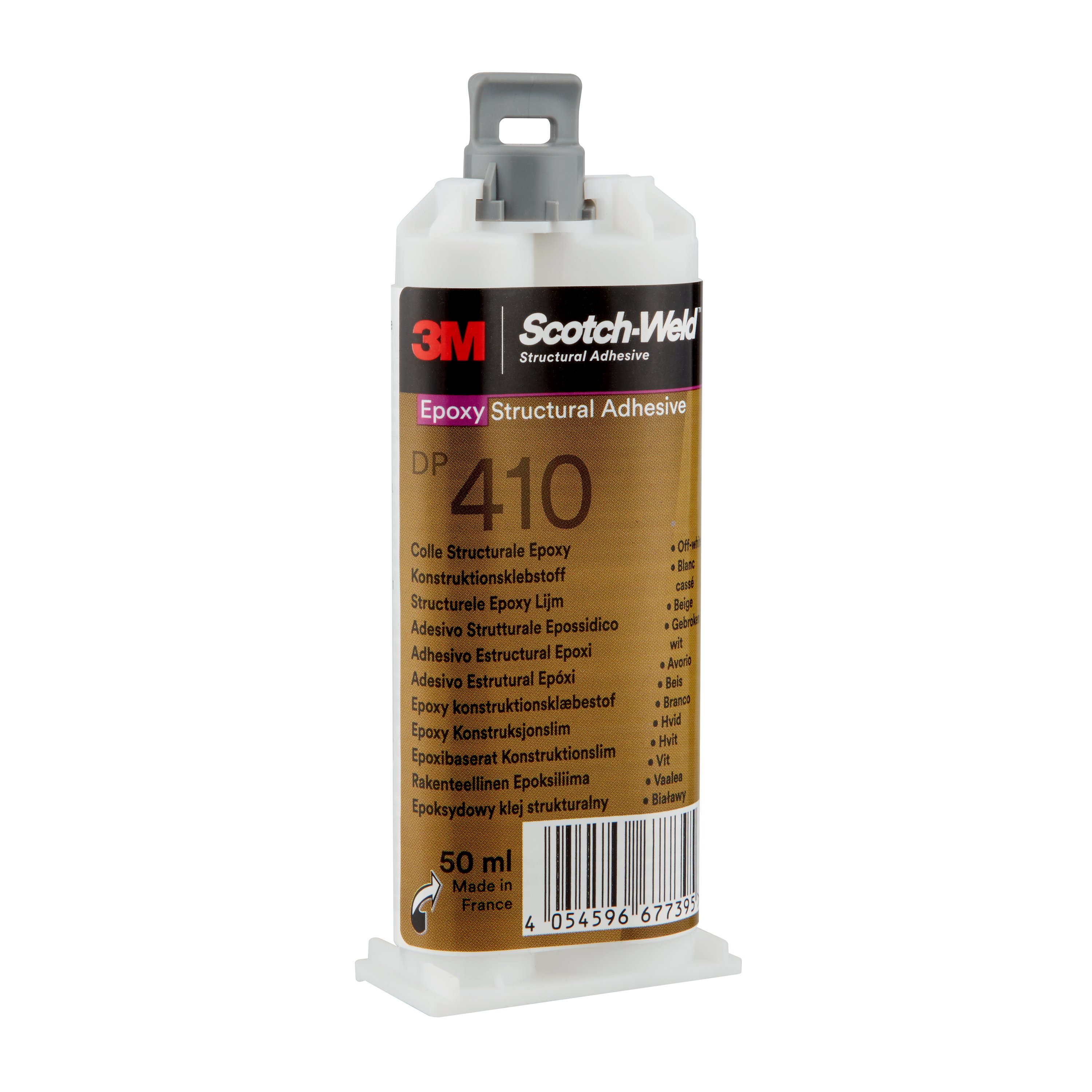 3M Scotch-Weld DP-410 Epoxidharz