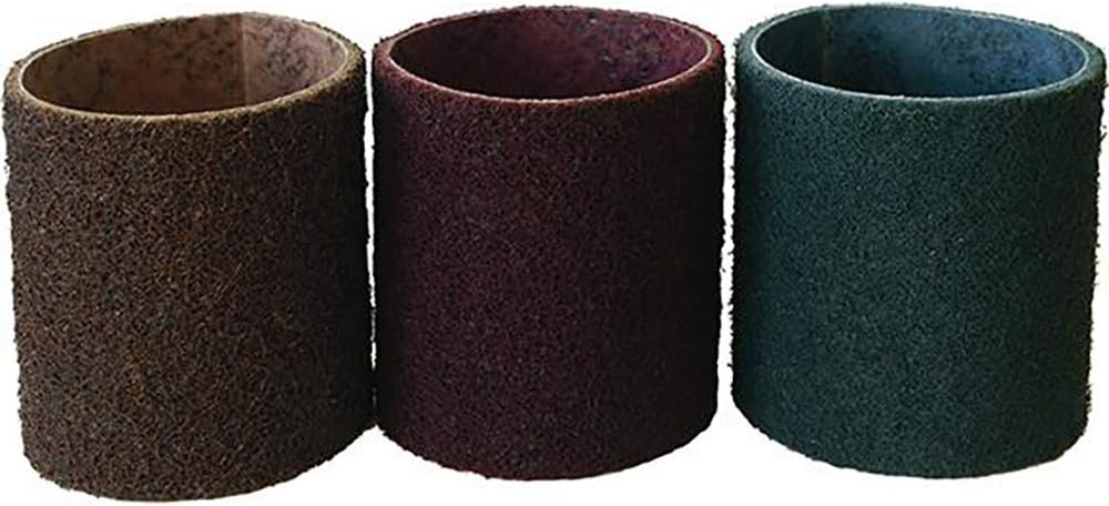 3M SC-BF Scotch-Brite Hülse 3M SC-BF Scotch-Brite Hülse