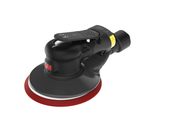 3M Xtract Exzenterschleifer pneumatisch 88941 