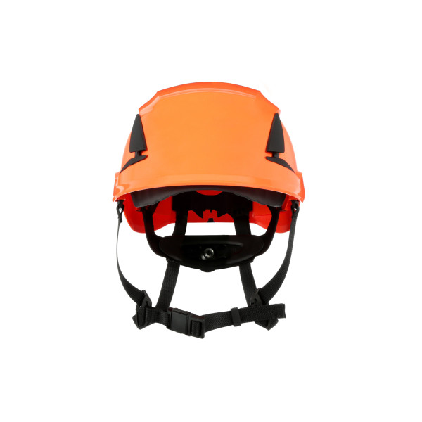 3M Schutzhelm X5000 SecureFit orange