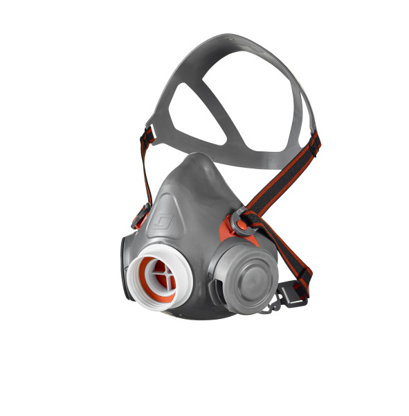 3M HF-300 Wiederverwendbare Halbmaske