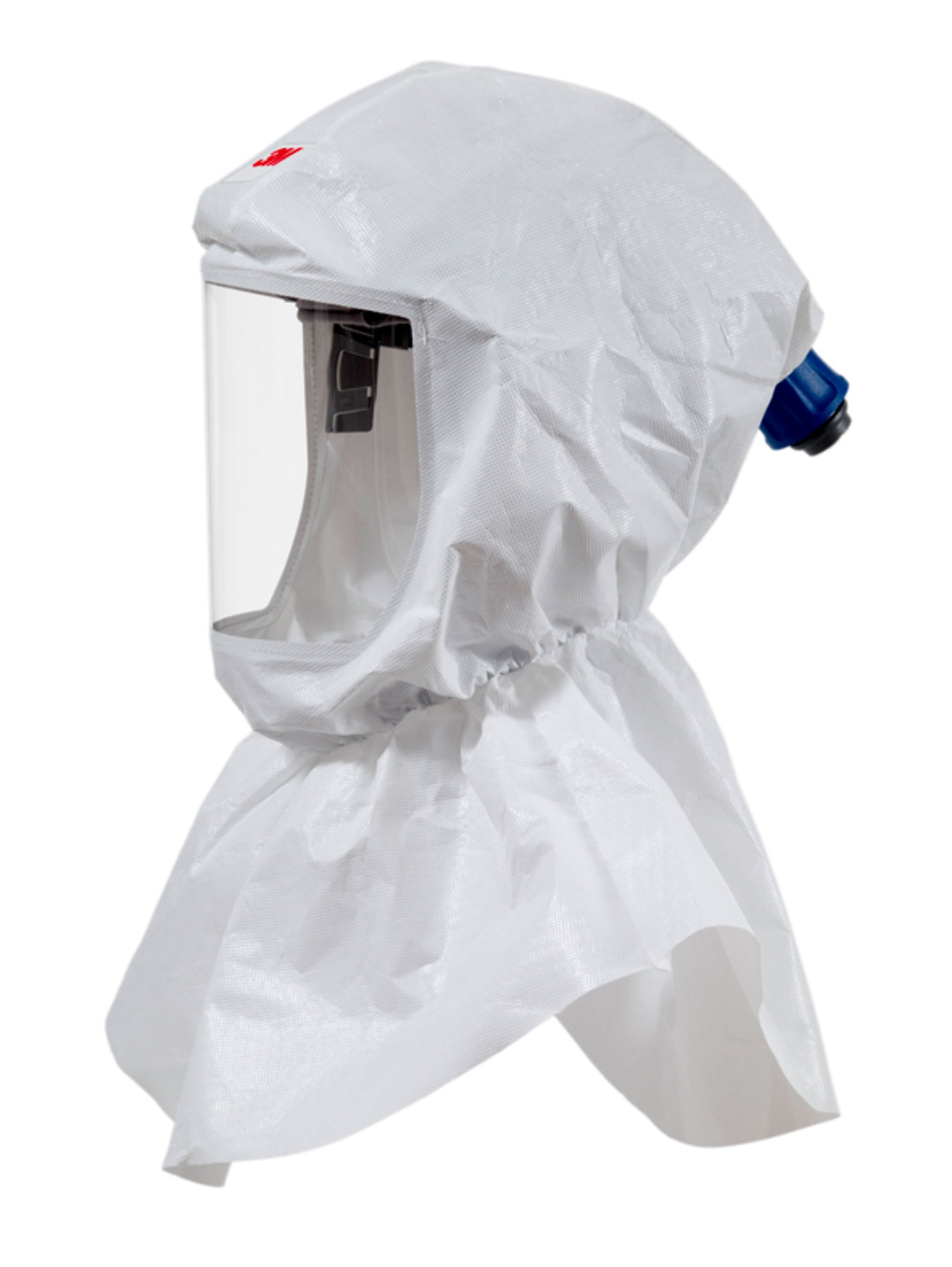 3M S655 Starterkit Leichthaube