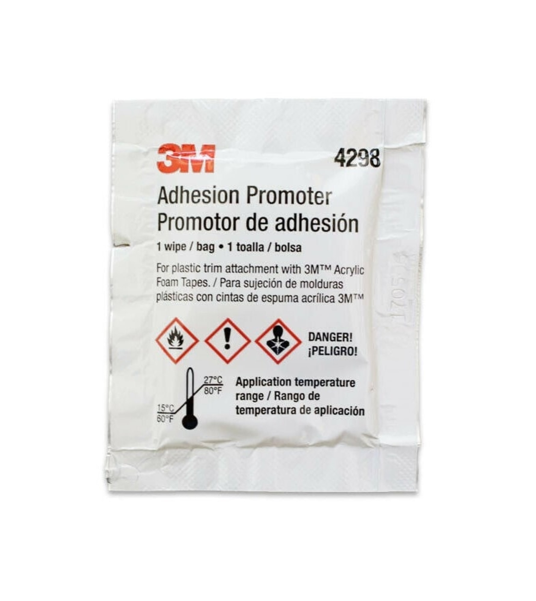 3M 4298 UV Streichfähiger Spezialprimer