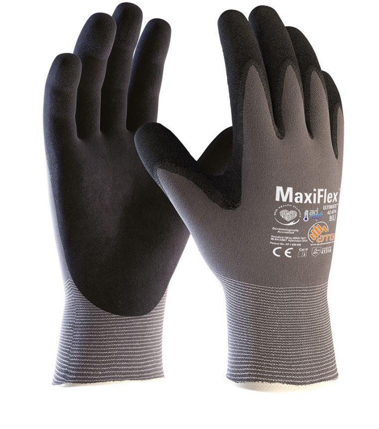 MaxiFlex Ultimate AD-APT 42-874 Arbeitshandschuh