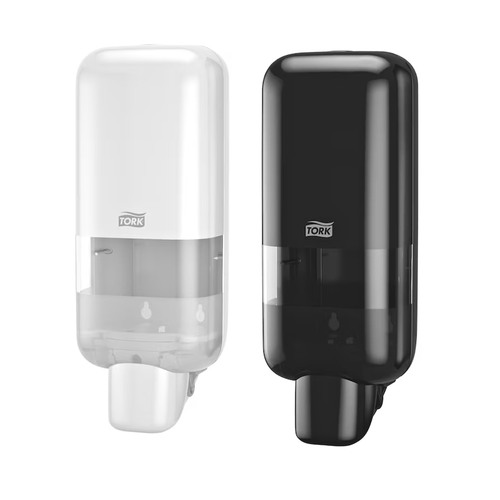 Spender Flüssigseife Tork Sensitive Mini S5 525ml 