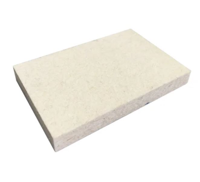 3M Filz-Rakel weiss "Soft" V29MC