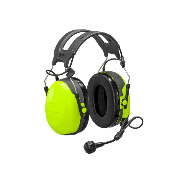 3M Peltor CH-3 Headset