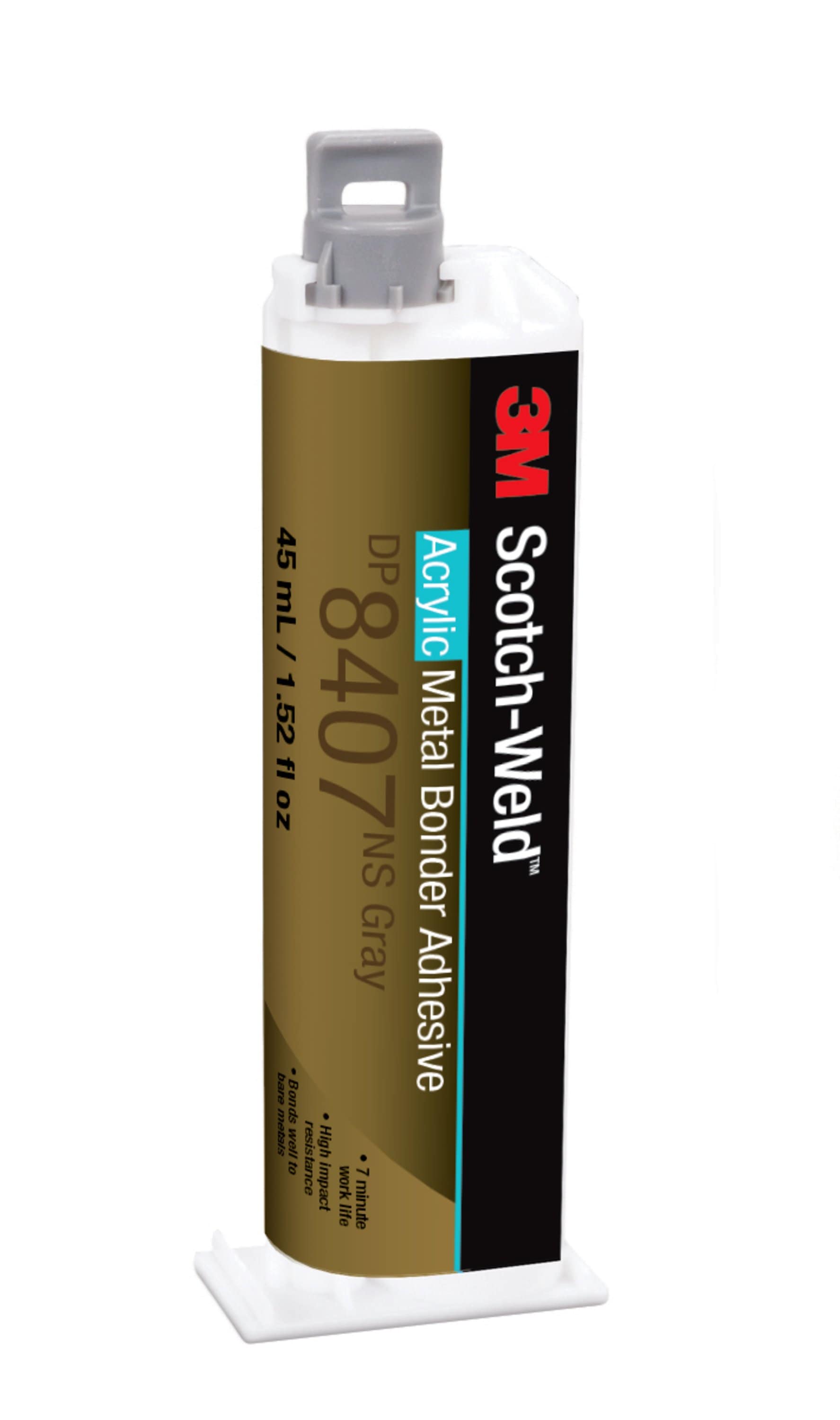 3M Scotch-Weld DP-8407NS Acrylat