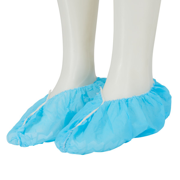 3M 402 B Überziehschuh, blau