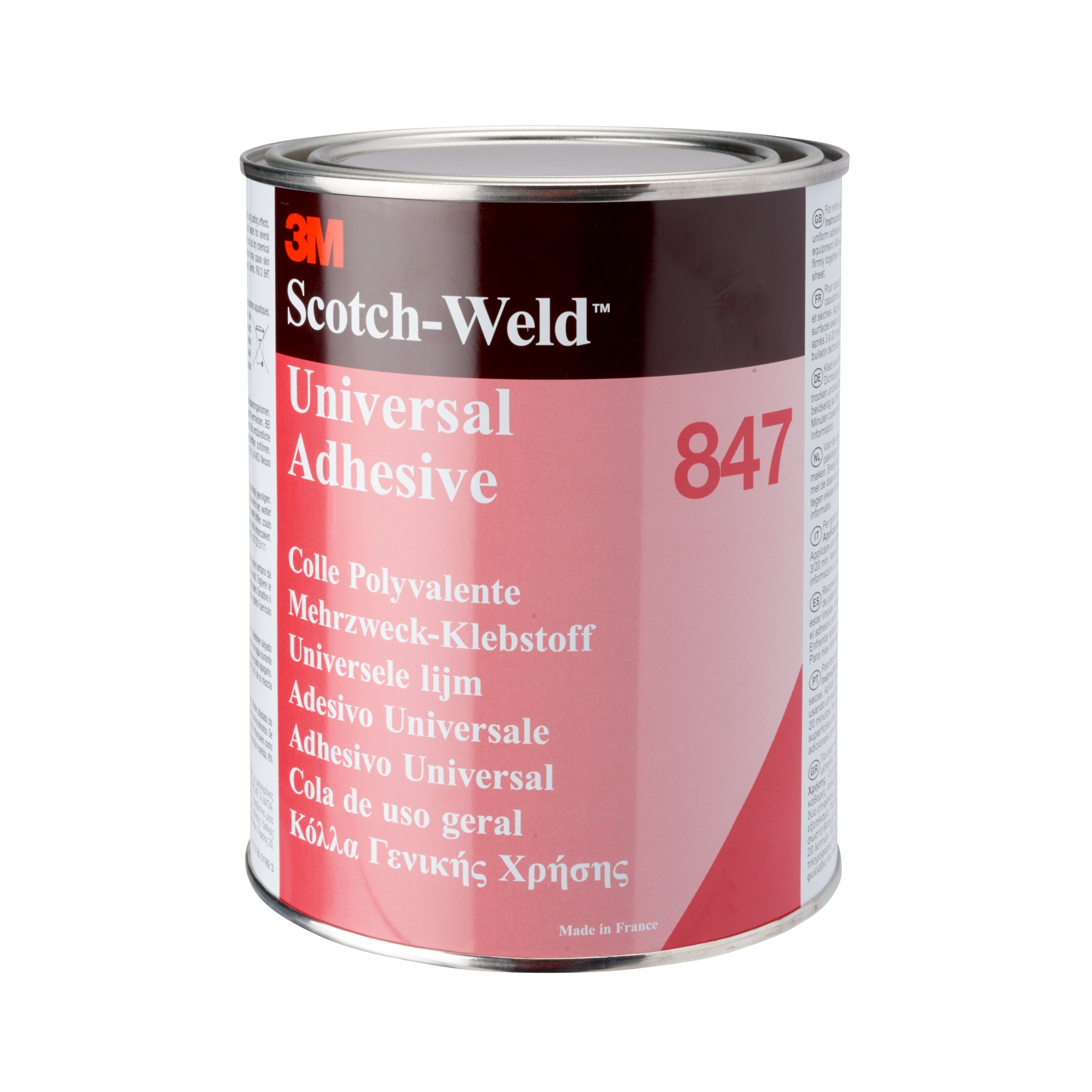 3M Scotch-Weld 847 Universalklebstoff 