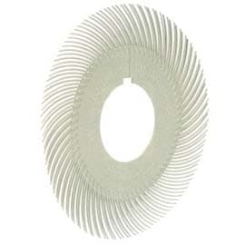 3M BB-ZB Radial Bristle Disc Nachfüllset, 98622