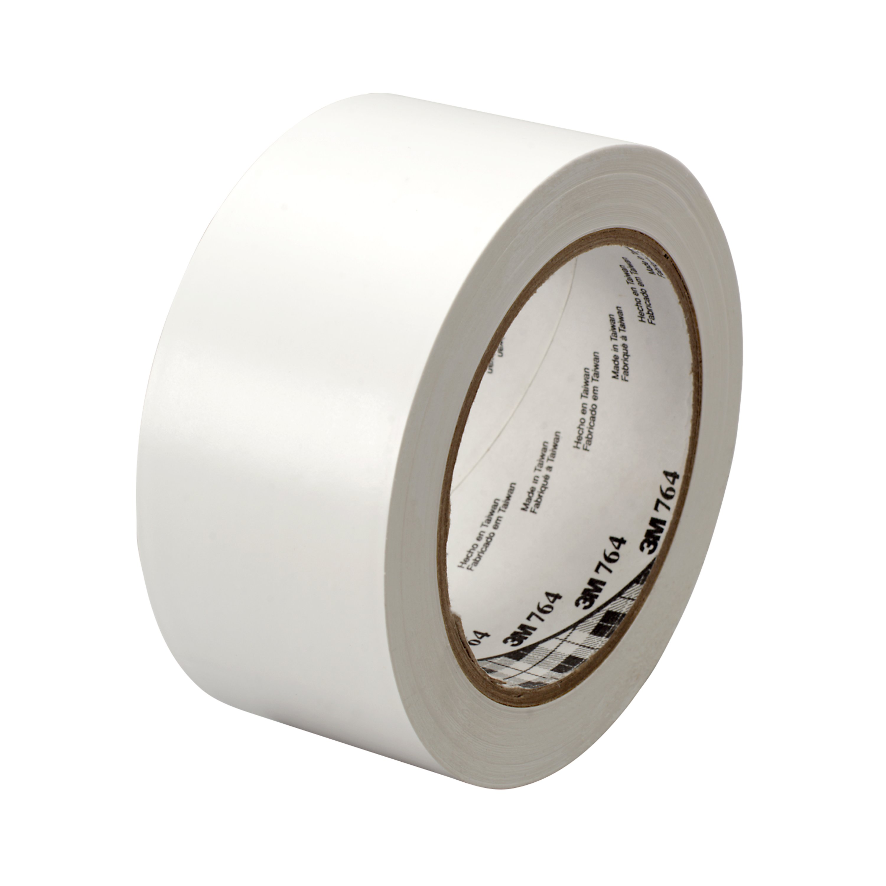 3M 764i Mehrzweck Weich-PVC-Klebeband