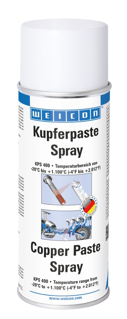 WEICON Kupferpaste Spray