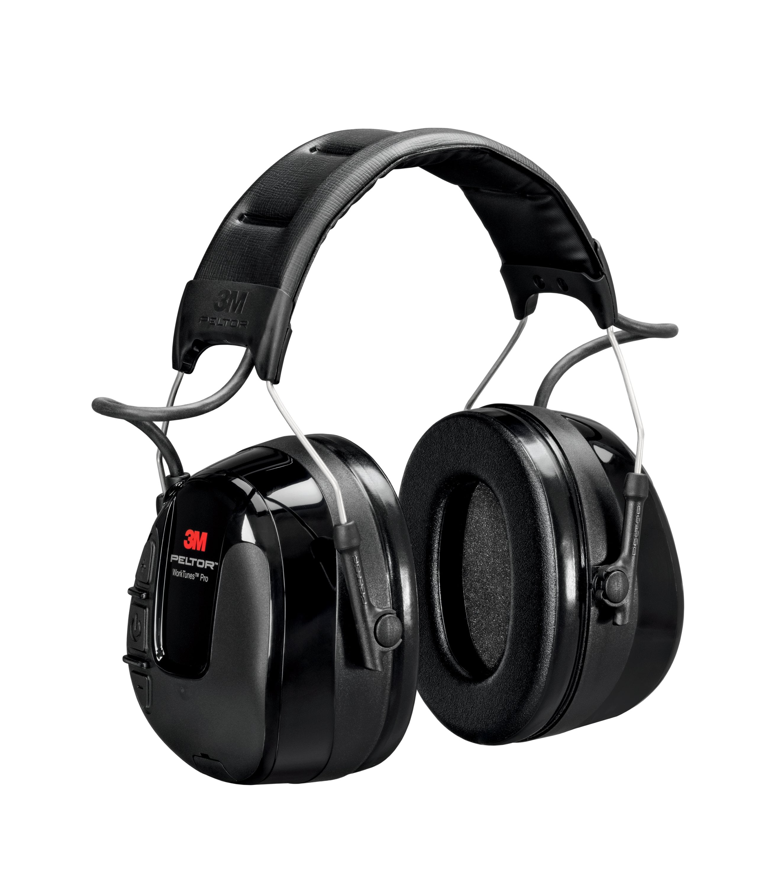 3M Peltor WorkTunes Kapselgehörschutz