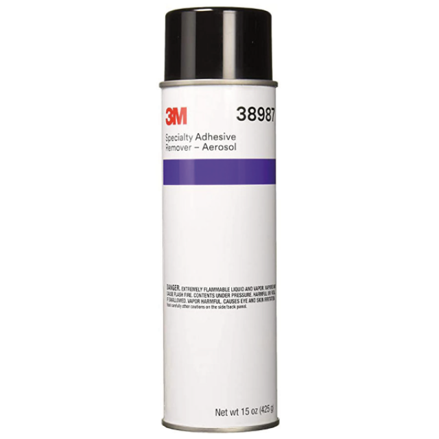 3M 38987 Folienentferner