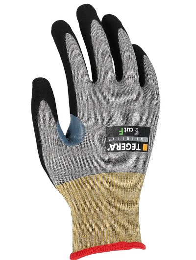Schnittschutzhandschuhe TEGERA  INFINITY 8815