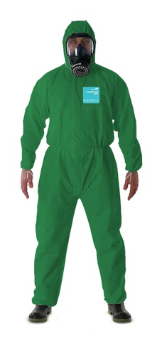Overall AlphaTec 2000 STANDARD Modell 111