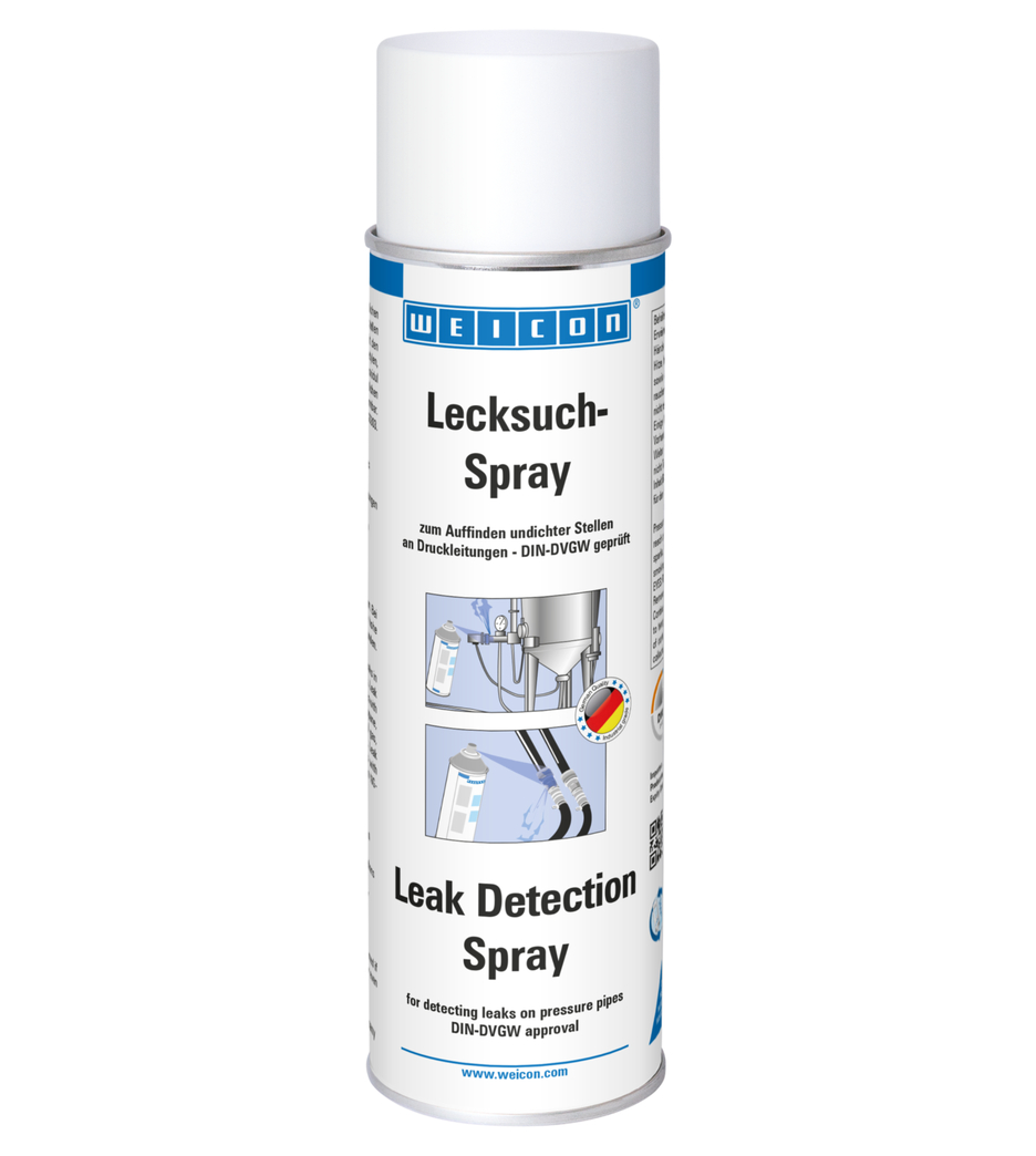 WEICON Lecksuch-Spray
