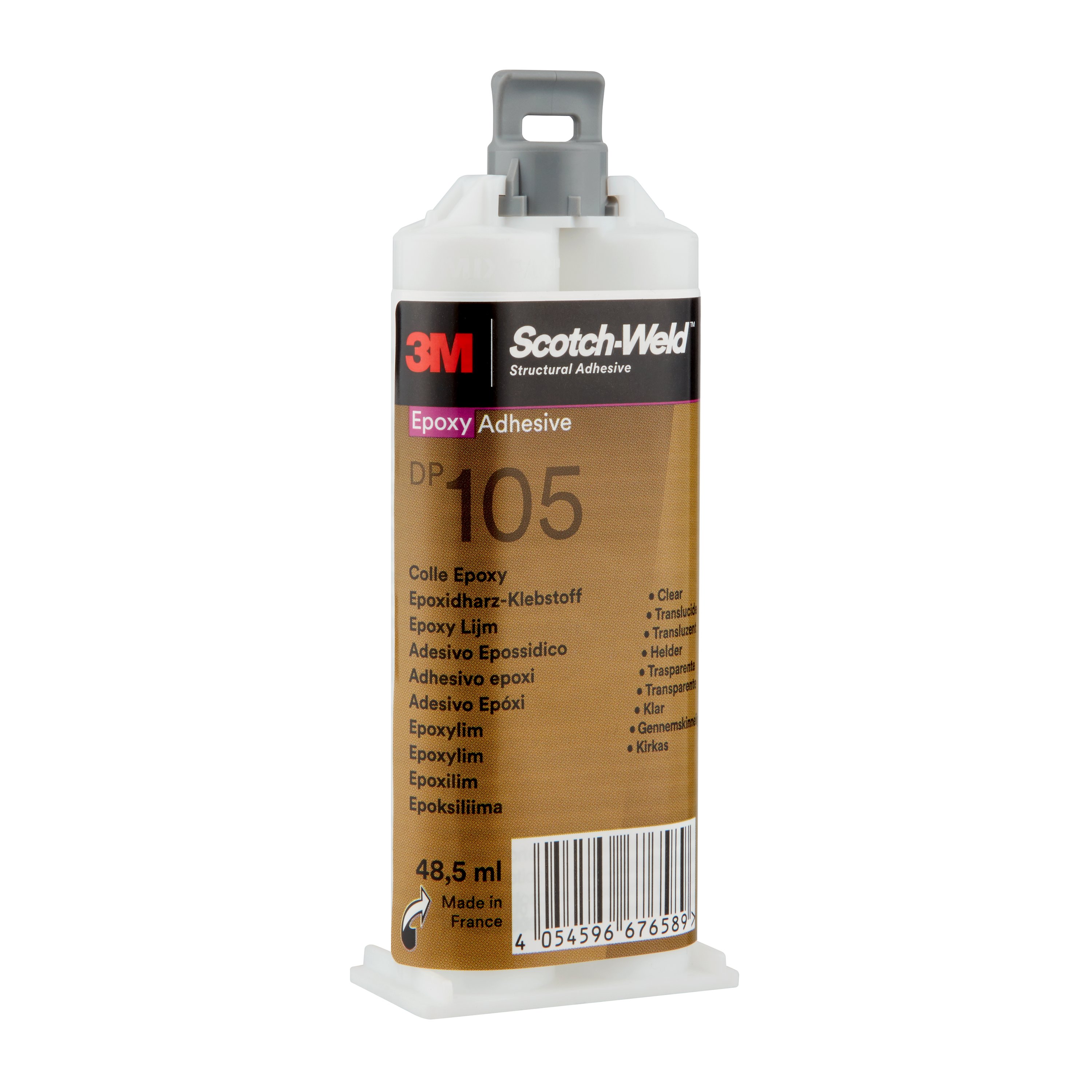 3M Scotch-Weld DP-105 Epoxidharz