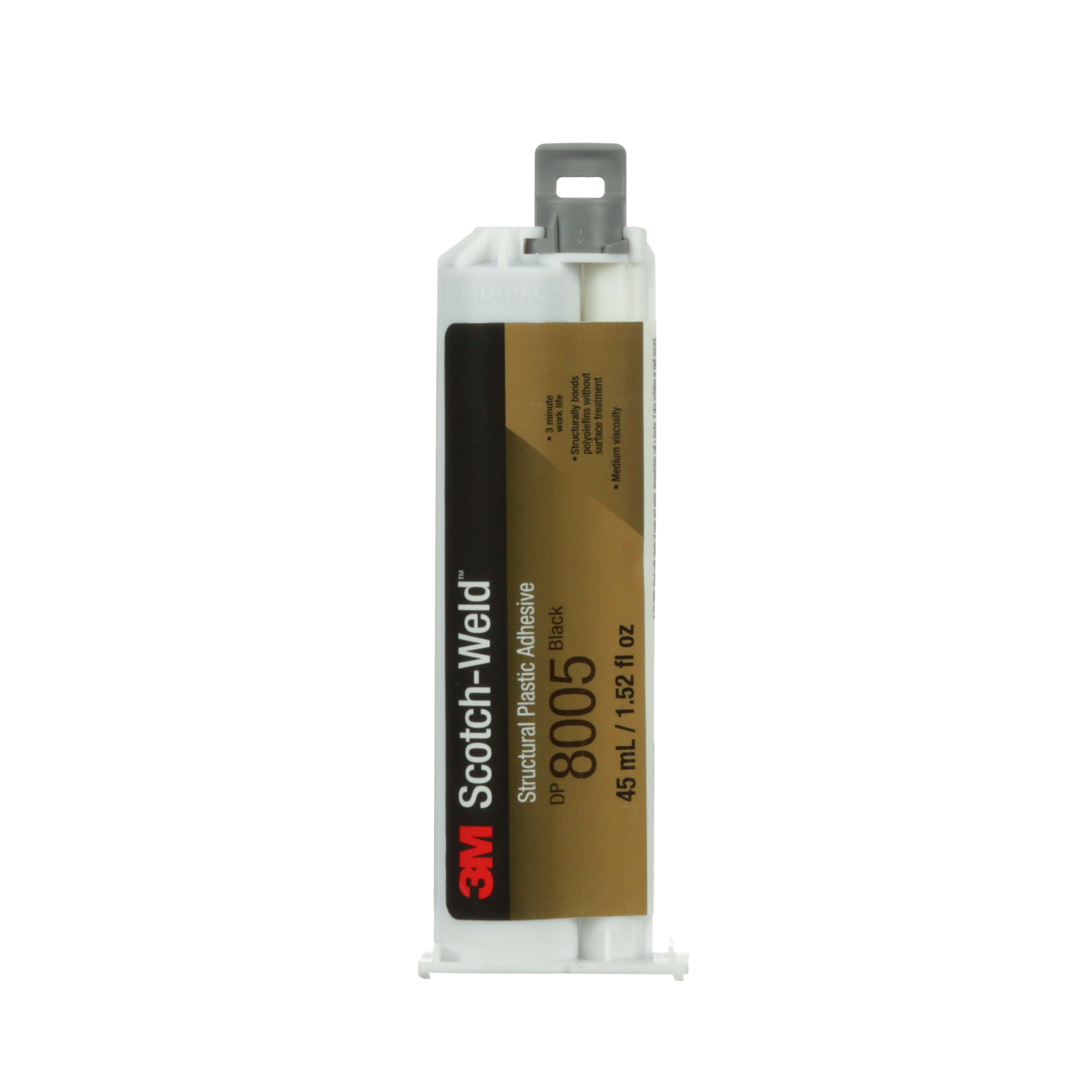 3M Scotch-Weld DP-8005 Acryl-Klebstoff