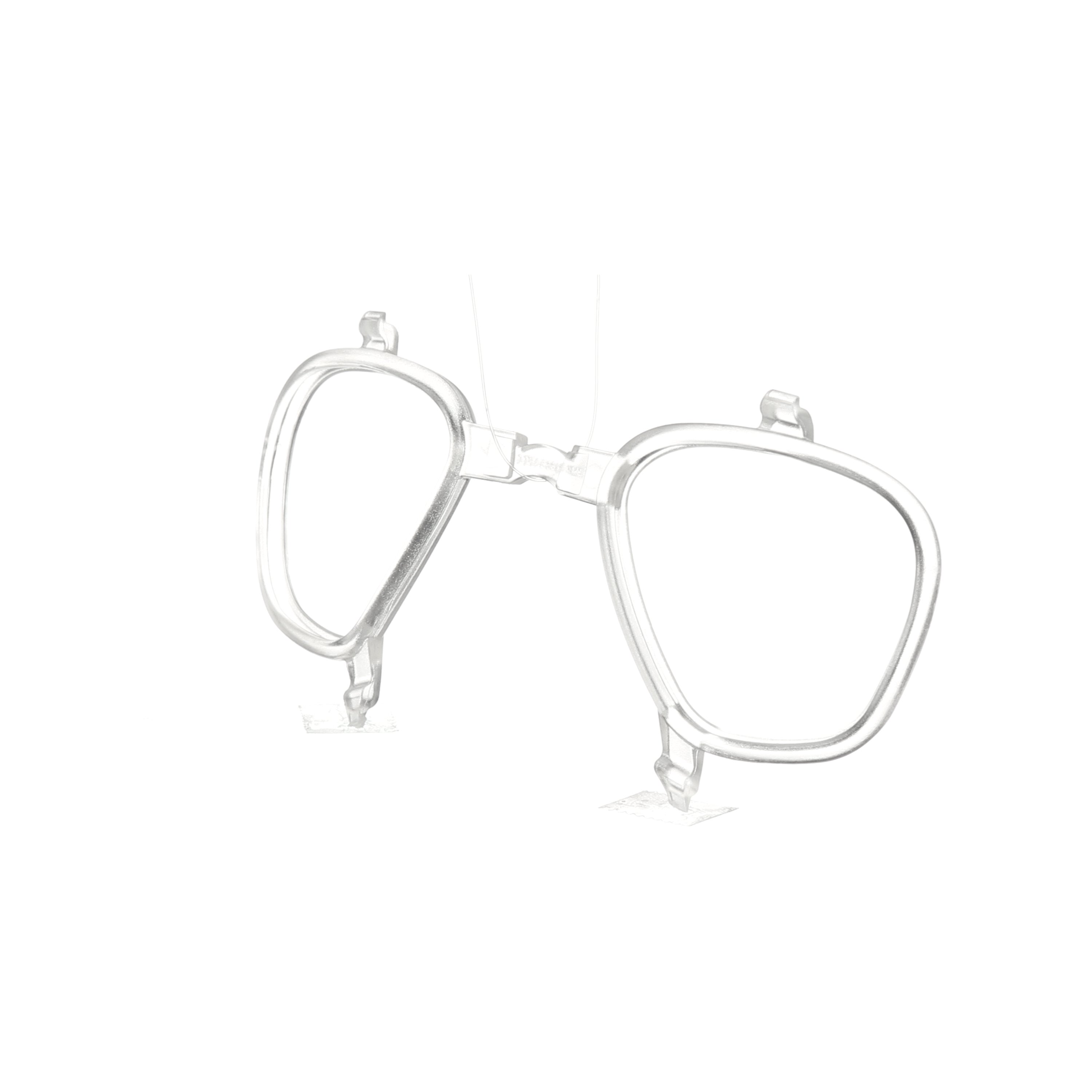 3M Goggle Gear 500 Korrekturclip 3M Goggle Gear 500 Korrekturclip
