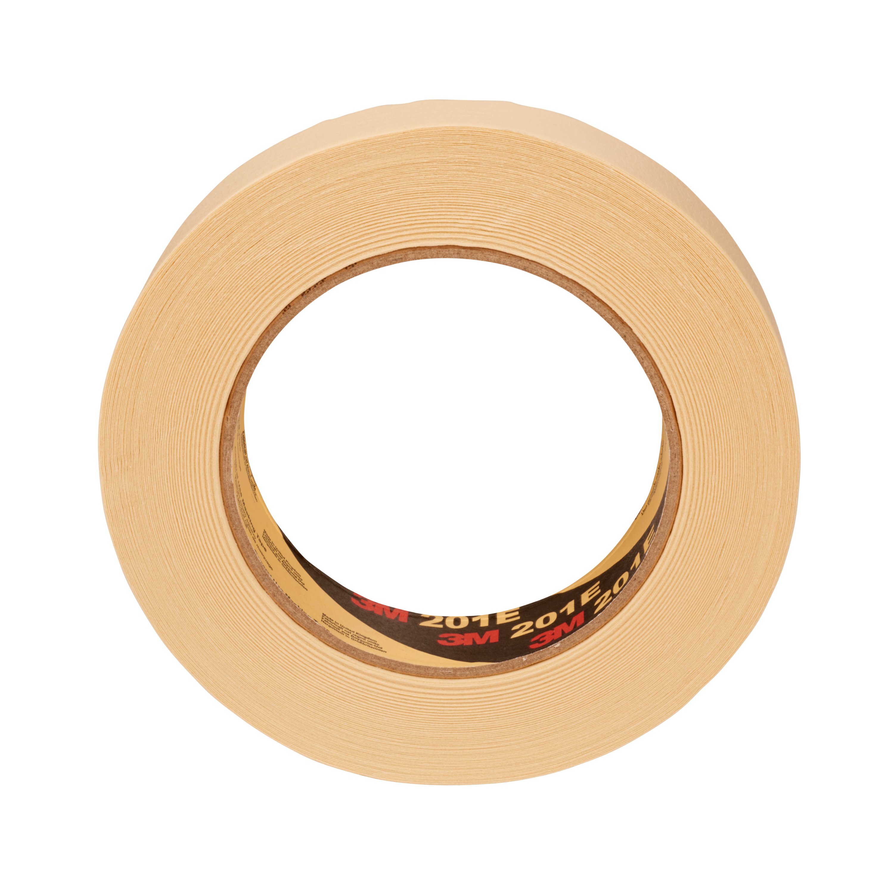 3M 201E Krepp-Abdeckklebeband (2321)