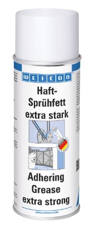 WEICON Haft-Sprühfett extra stark