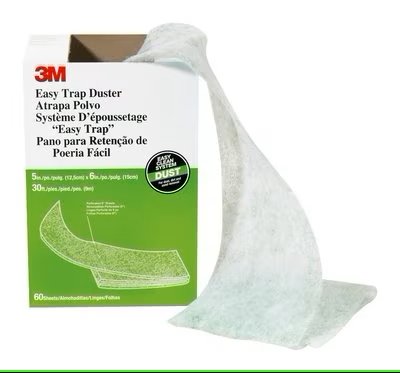 3M EC 7449 Easy Trap Staubtuch