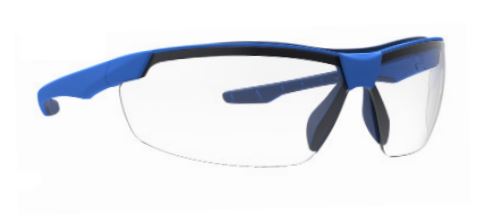 Bügelbrille Flexor Plus