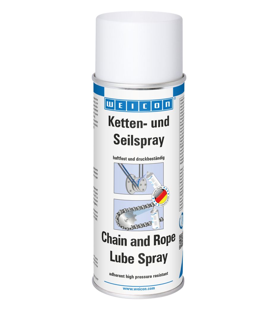WEICON Ketten- und Seilspray
