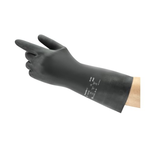 Schutzhandschuh Alpha Tec 29-500